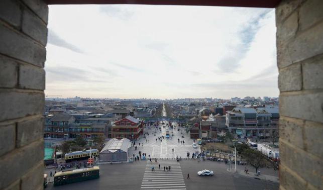 “人類和平與發(fā)展的崇高事業(yè)必將勝利！”——習(xí)近平總書記重要講話揭示歷史前進(jìn)的必然邏輯