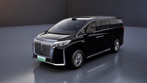 長(zhǎng)城汽車給高階智駕再上強(qiáng)度！魏牌全新高山“車位到車位”驚艷山城