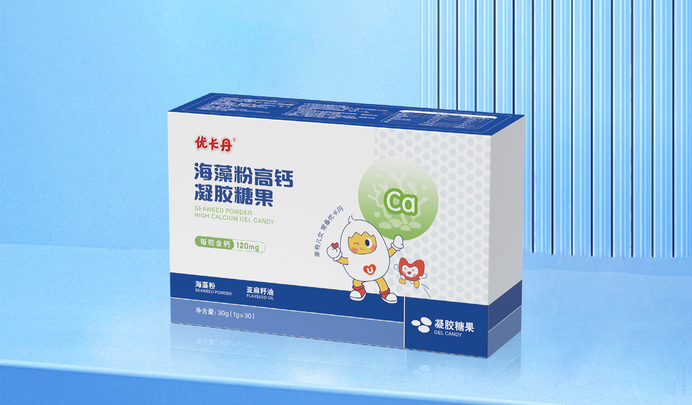 23年國民品牌優(yōu)卡丹攜優(yōu)藍(lán)π營養(yǎng)系列強(qiáng)勢入場！母嬰店動銷難題有救了！