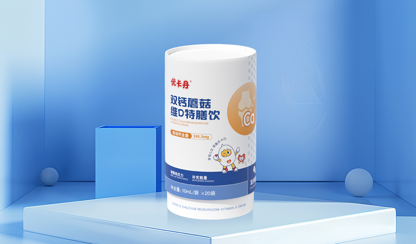 23年國民品牌優(yōu)卡丹攜優(yōu)藍(lán)π營養(yǎng)系列強(qiáng)勢入場！母嬰店動銷難題有救了！