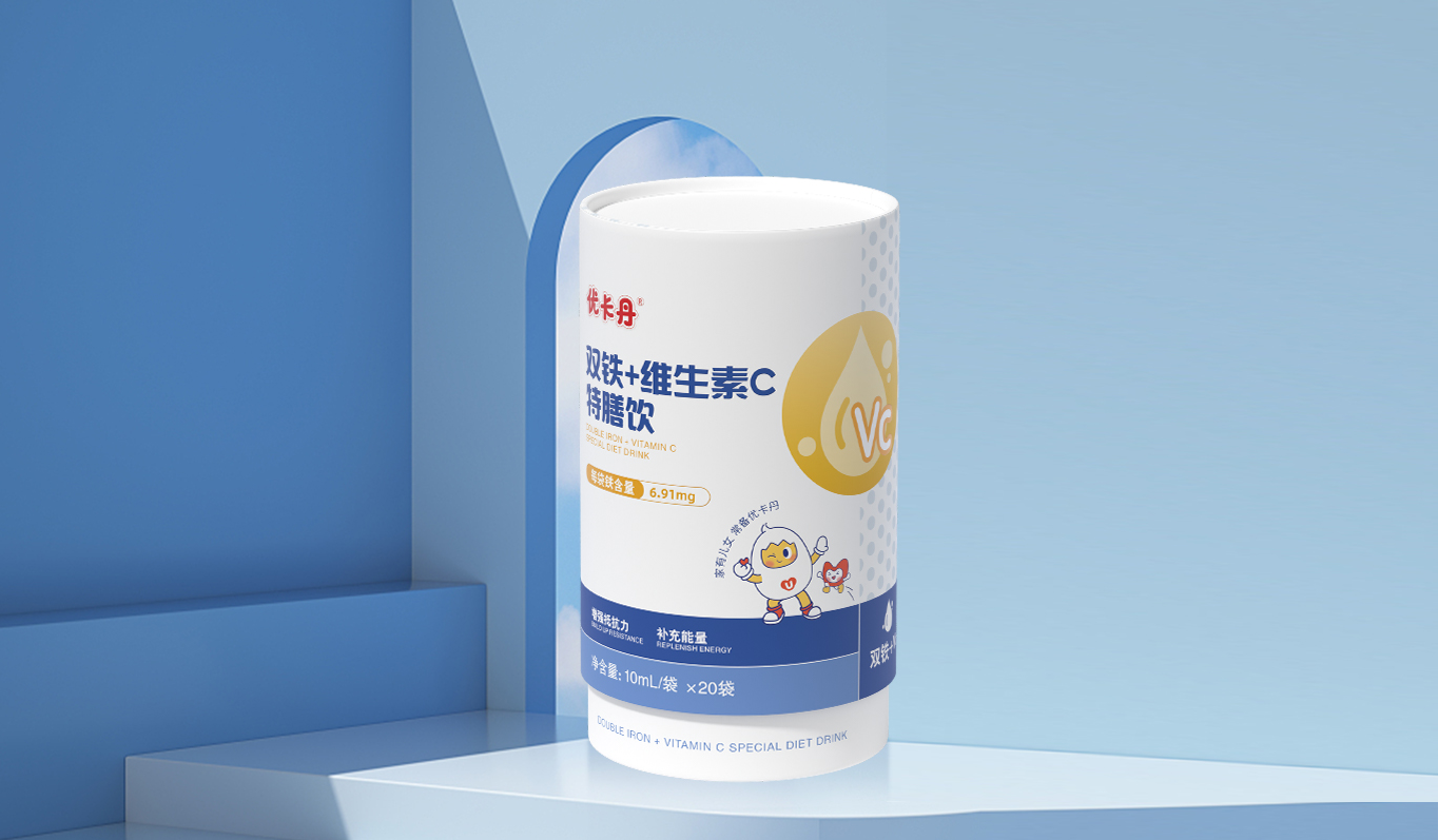 23年國民品牌優(yōu)卡丹攜優(yōu)藍(lán)π營養(yǎng)系列強(qiáng)勢入場！母嬰店動銷難題有救了！