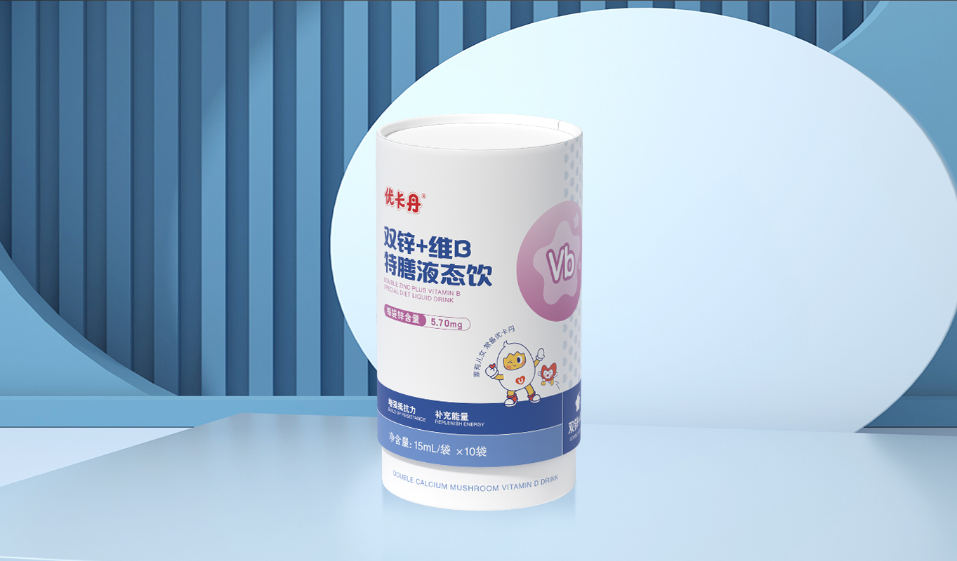 23年國民品牌優(yōu)卡丹攜優(yōu)藍(lán)π營養(yǎng)系列強(qiáng)勢入場！母嬰店動銷難題有救了！